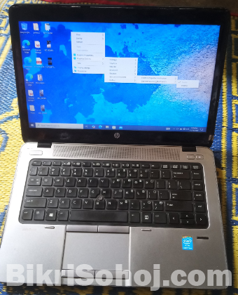 HP EliteBook 840 (CORE i5)